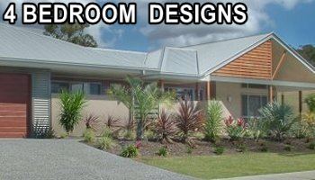 4  Bedroom House Plans Revit