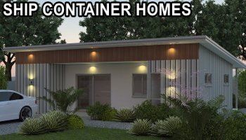 Shipping Container Homes Revit