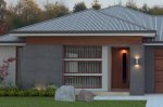 4 bed  hip roof