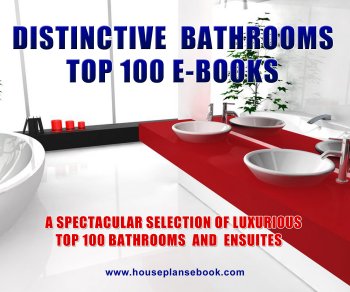 Single Level Home design book